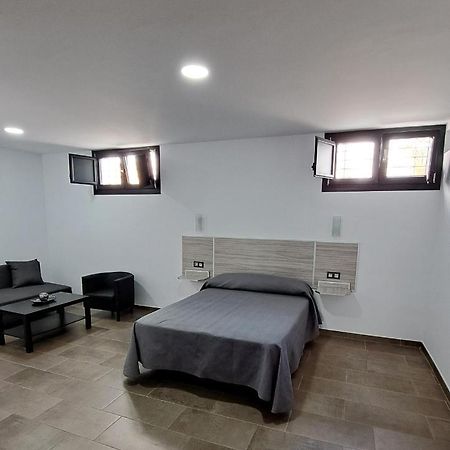 Hostal Maria Jose Conil De La Frontera Esterno foto
