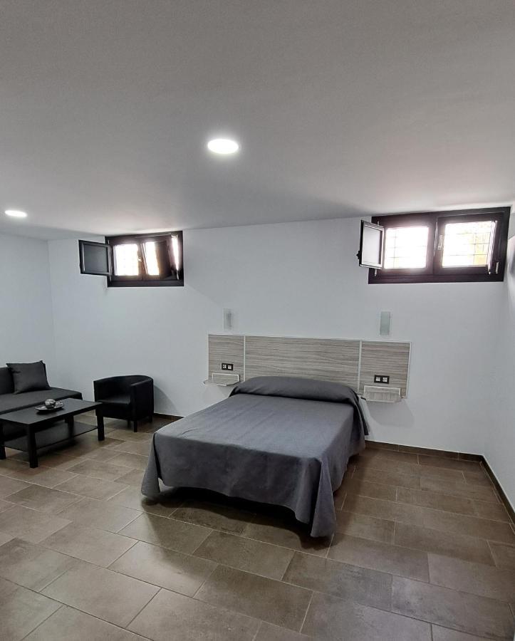 Hostal Maria Jose Conil De La Frontera Esterno foto