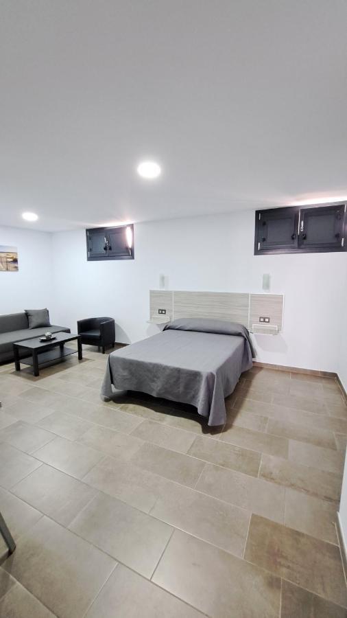 Hostal Maria Jose Conil De La Frontera Esterno foto