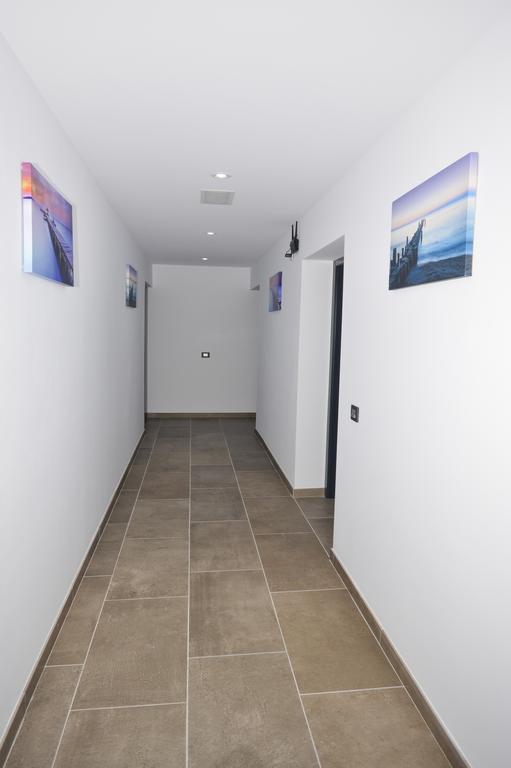 Hostal Maria Jose Conil De La Frontera Esterno foto