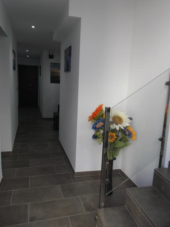 Hostal Maria Jose Conil De La Frontera Esterno foto